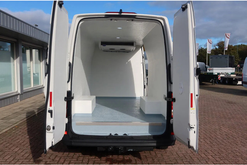 MAN TGE 50.160 Koel/Vries/Verwarmen + nachtaansluiting Carrier Xarios 350 L4/H2 automaat. Dubbel lucht. - Dostavno vozilo hladnjača: slika MAN TGE 50.160 Koel/Vries/Verwarmen + nachtaansluiting Carrier Xarios 350 L4/H2 automaat. Dubbel lucht. - Dostavno vozilo hladnjača MAN TGE 50.160 Koel/Vries/Verwarmen + nachtaansluiting Carrier Xarios 350 L4/H2 automaat. Dubbel lucht. - Dostavno vozilo hladnjača: slika MAN TGE 50.160 Koel/Vries/Verwarmen + nachtaansluiting Carrier Xarios 350 L4/H2 automaat. Dubbel lucht. - Dostavno vozilo hladnjača