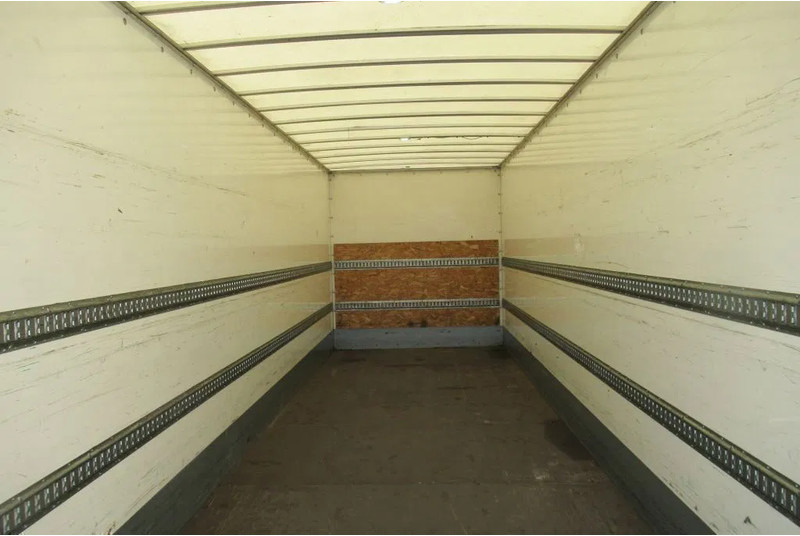 MAN TGM 15.250 Bak + klep E6 - Kamion sandučar: slika MAN TGM 15.250 Bak + klep E6 - Kamion sandučar MAN TGM 15.250 Bak + klep E6 - Kamion sandučar: slika MAN TGM 15.250 Bak + klep E6 - Kamion sandučar