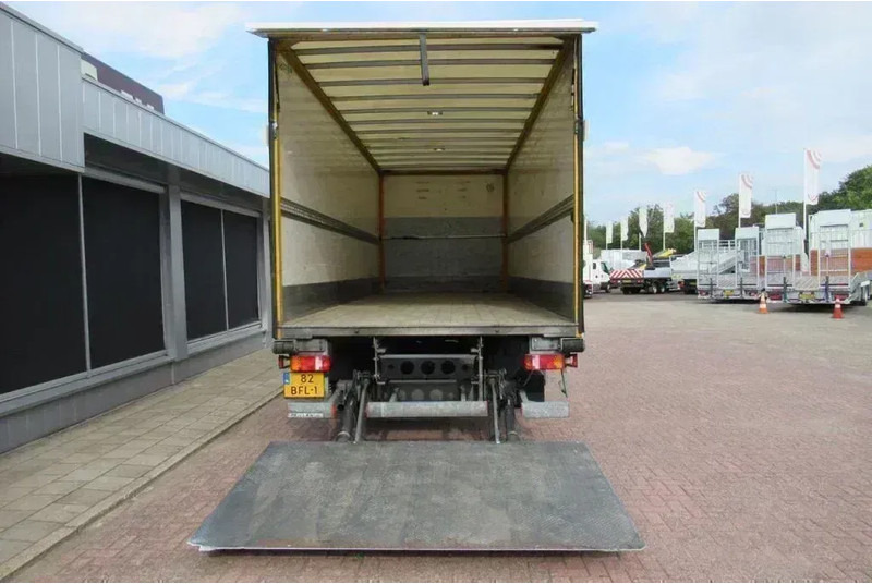 MAN TGM 18.250 Bak + klep Euro 6 - Kamion sandučar: slika MAN TGM 18.250 Bak + klep Euro 6 - Kamion sandučar MAN TGM 18.250 Bak + klep Euro 6 - Kamion sandučar: slika MAN TGM 18.250 Bak + klep Euro 6 - Kamion sandučar