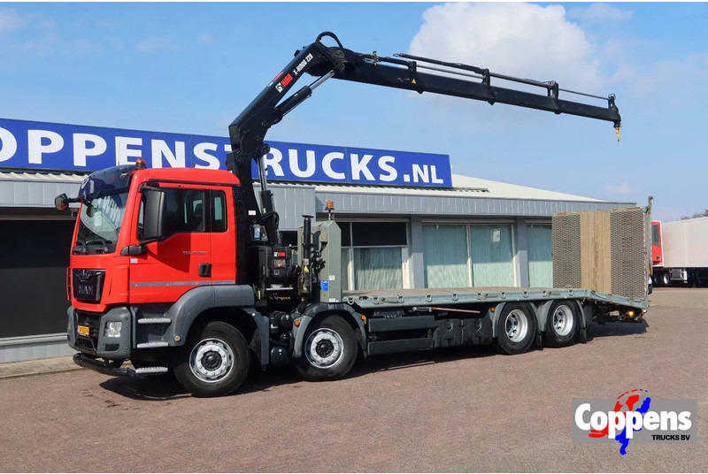 MAN TGS 35.360 8X2 Euro 6 Oprijwagen + HIAB 228 E 3 kraan. Radio grafisch + winch - Kamion s kranom: slika MAN TGS 35.360 8X2 Euro 6 Oprijwagen + HIAB 228 E 3 kraan. Radio grafisch + winch - Kamion s kranom MAN TGS 35.360 8X2 Euro 6 Oprijwagen + HIAB 228 E 3 kraan. Radio grafisch + winch - Kamion s kranom: slika MAN TGS 35.360 8X2 Euro 6 Oprijwagen + HIAB 228 E 3 kraan. Radio grafisch + winch - Kamion s kranom