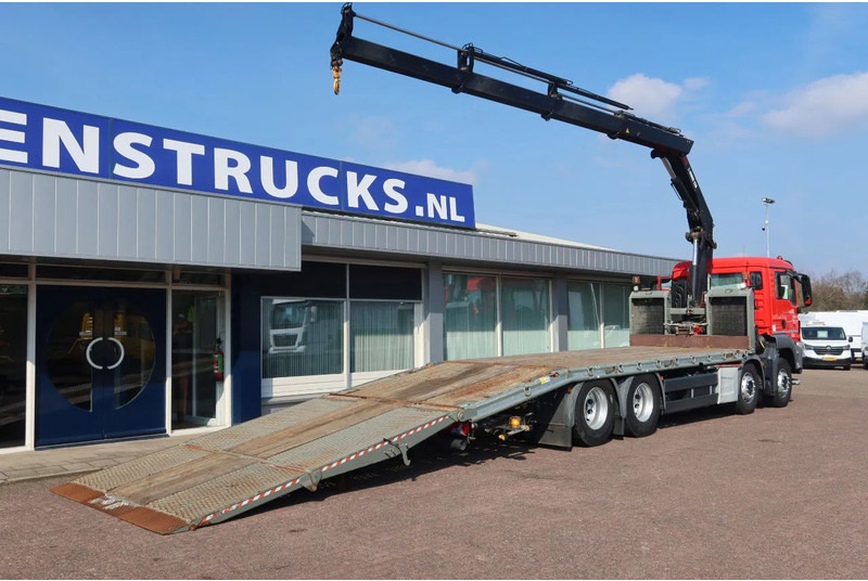 MAN TGS 35.360 8X2 Euro 6 Oprijwagen + HIAB 228 E 3 kraan. Radio grafisch + winch - Kamion s kranom: slika MAN TGS 35.360 8X2 Euro 6 Oprijwagen + HIAB 228 E 3 kraan. Radio grafisch + winch - Kamion s kranom MAN TGS 35.360 8X2 Euro 6 Oprijwagen + HIAB 228 E 3 kraan. Radio grafisch + winch - Kamion s kranom: slika MAN TGS 35.360 8X2 Euro 6 Oprijwagen + HIAB 228 E 3 kraan. Radio grafisch + winch - Kamion s kranom