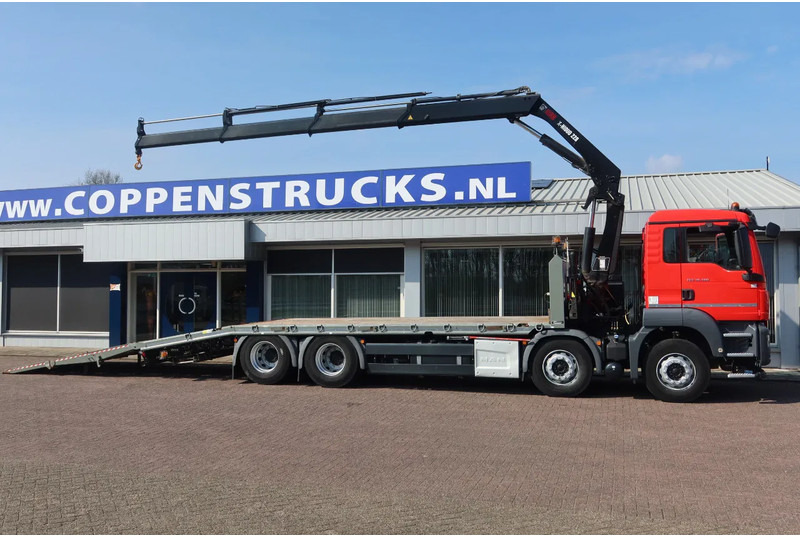 MAN TGS 35.360 8x2 Euro 6 Oprijwagen + Hiab 228 E 3 kraan. - Kamion s otvorenim sandukom, Kamion s kranom: slika MAN TGS 35.360 8x2 Euro 6 Oprijwagen + Hiab 228 E 3 kraan. - Kamion s otvorenim sandukom, Kamion s kranom MAN TGS 35.360 8x2 Euro 6 Oprijwagen + Hiab 228 E 3 kraan. - Kamion s otvorenim sandukom, Kamion s kranom: slika MAN TGS 35.360 8x2 Euro 6 Oprijwagen + Hiab 228 E 3 kraan. - Kamion s otvorenim sandukom, Kamion s kranom