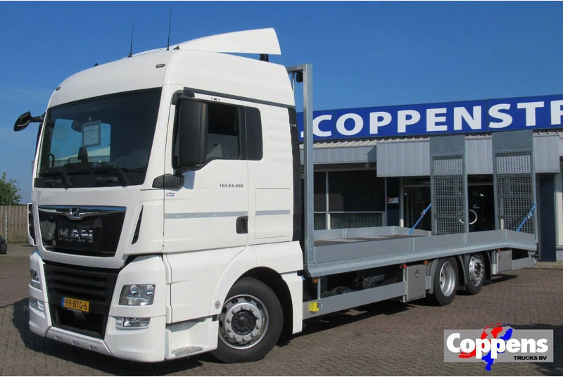 MAN TGX 26.460 XLX Interarder Euro 6 - Autotransporter: slika MAN TGX 26.460 XLX Interarder Euro 6 - Autotransporter MAN TGX 26.460 XLX Interarder Euro 6 - Autotransporter: slika MAN TGX 26.460 XLX Interarder Euro 6 - Autotransporter