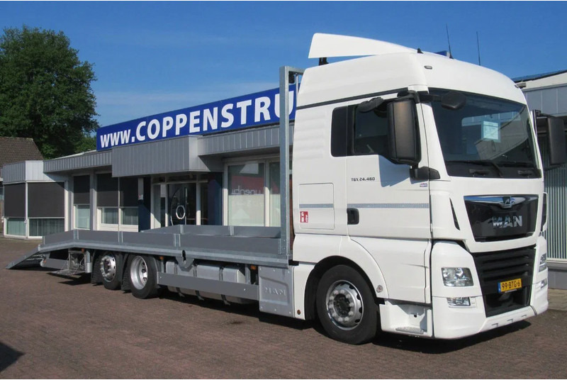 MAN TGX 26.460 XLX Interarder Euro 6 - Autotransporter: slika MAN TGX 26.460 XLX Interarder Euro 6 - Autotransporter MAN TGX 26.460 XLX Interarder Euro 6 - Autotransporter: slika MAN TGX 26.460 XLX Interarder Euro 6 - Autotransporter