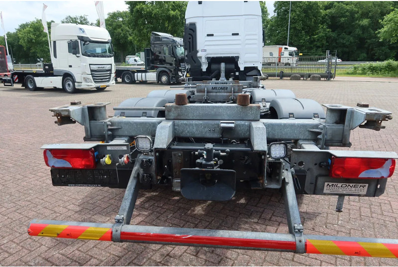 MAN TGX 26.470 Wisselbare Opbouw/ Chassis - Kamion-šasija: slika MAN TGX 26.470 Wisselbare Opbouw/ Chassis - Kamion-šasija MAN TGX 26.470 Wisselbare Opbouw/ Chassis - Kamion-šasija: slika MAN TGX 26.470 Wisselbare Opbouw/ Chassis - Kamion-šasija