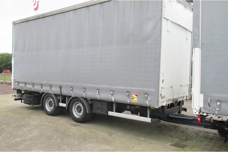 MAN TGX 26.480 6X2 Euro 6 - Kamion sandučar: slika MAN TGX 26.480 6X2 Euro 6 - Kamion sandučar MAN TGX 26.480 6X2 Euro 6 - Kamion sandučar: slika MAN TGX 26.480 6X2 Euro 6 - Kamion sandučar