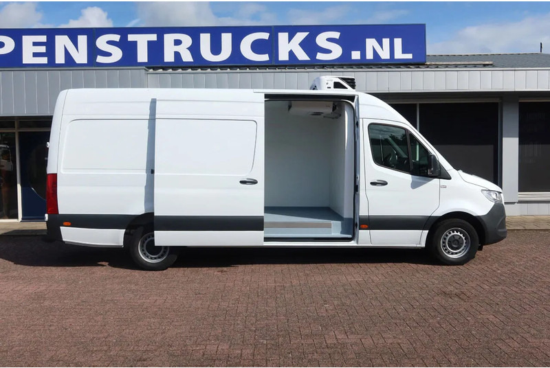 Mercedes-Benz 317 CDI 317 CDI L3/H2 Koel/Vries Automaat - Dostavno vozilo hladnjača: slika Mercedes-Benz 317 CDI 317 CDI L3/H2 Koel/Vries Automaat - Dostavno vozilo hladnjača Mercedes-Benz 317 CDI 317 CDI L3/H2 Koel/Vries Automaat - Dostavno vozilo hladnjača: slika Mercedes-Benz 317 CDI 317 CDI L3/H2 Koel/Vries Automaat - Dostavno vozilo hladnjača