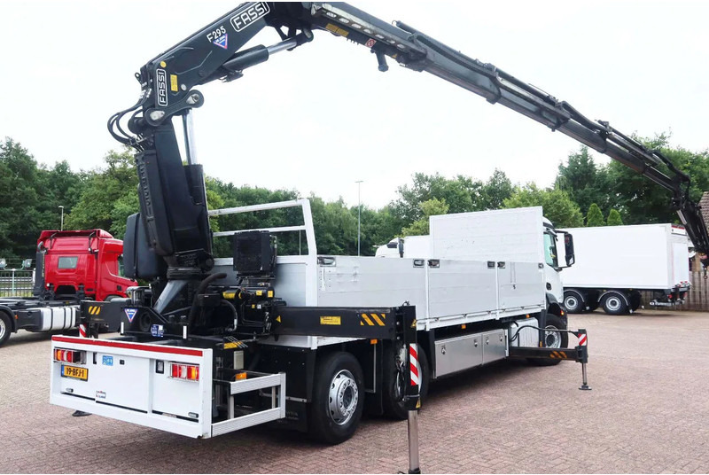 Mercedes-Benz ANTOS 2830 Kraanwagen open Laadbak Fassi F295 + FLY-JIB - Kamion s kranom: slika Mercedes-Benz ANTOS 2830 Kraanwagen open Laadbak Fassi F295 + FLY-JIB - Kamion s kranom Mercedes-Benz ANTOS 2830 Kraanwagen open Laadbak Fassi F295 + FLY-JIB - Kamion s kranom: slika Mercedes-Benz ANTOS 2830 Kraanwagen open Laadbak Fassi F295 + FLY-JIB - Kamion s kranom