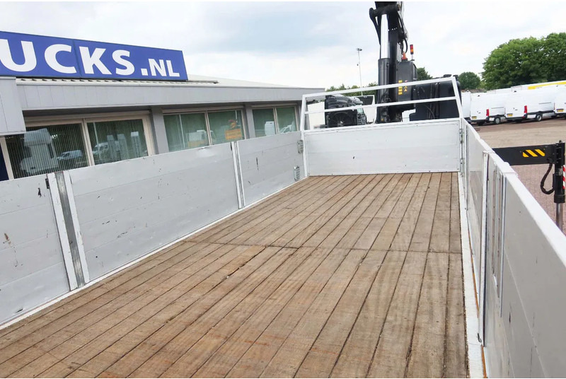 Mercedes-Benz ANTOS 2830 Kraanwagen open Laadbak Fassi F295 + FLY-JIB - Kamion s kranom: slika Mercedes-Benz ANTOS 2830 Kraanwagen open Laadbak Fassi F295 + FLY-JIB - Kamion s kranom Mercedes-Benz ANTOS 2830 Kraanwagen open Laadbak Fassi F295 + FLY-JIB - Kamion s kranom: slika Mercedes-Benz ANTOS 2830 Kraanwagen open Laadbak Fassi F295 + FLY-JIB - Kamion s kranom