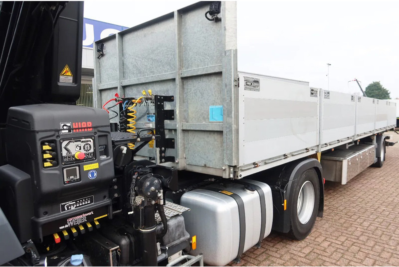 Mercedes-Benz Actros 2133 L Trekker + Hiab Kraan met City Trailer: OT-92-VD - Kamion s kranom: slika Mercedes-Benz Actros 2133 L Trekker + Hiab Kraan met City Trailer: OT-92-VD - Kamion s kranom Mercedes-Benz Actros 2133 L Trekker + Hiab Kraan met City Trailer: OT-92-VD - Kamion s kranom: slika Mercedes-Benz Actros 2133 L Trekker + Hiab Kraan met City Trailer: OT-92-VD - Kamion s kranom