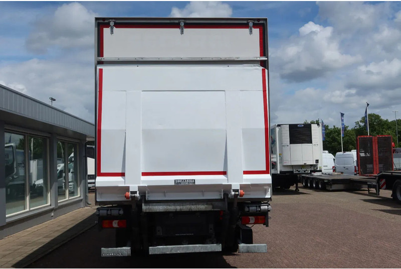 Mercedes-Benz Actros 2530 L Koel/Vries + Laadklep DHollandia 2500kg - Kamion hladnjača: slika Mercedes-Benz Actros 2530 L Koel/Vries + Laadklep DHollandia 2500kg - Kamion hladnjača Mercedes-Benz Actros 2530 L Koel/Vries + Laadklep DHollandia 2500kg - Kamion hladnjača: slika Mercedes-Benz Actros 2530 L Koel/Vries + Laadklep DHollandia 2500kg - Kamion hladnjača