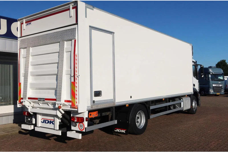 Mercedes-Benz Antos 2127 L Bak+Klep 2000 kg Euro 6 - Kamion sandučar: slika Mercedes-Benz Antos 2127 L Bak+Klep 2000 kg Euro 6 - Kamion sandučar Mercedes-Benz Antos 2127 L Bak+Klep 2000 kg Euro 6 - Kamion sandučar: slika Mercedes-Benz Antos 2127 L Bak+Klep 2000 kg Euro 6 - Kamion sandučar
