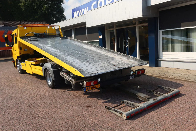 Mercedes-Benz Atego 1221 L Takelwagen 6 persoons - Kamion za vuču: slika Mercedes-Benz Atego 1221 L Takelwagen 6 persoons - Kamion za vuču Mercedes-Benz Atego 1221 L Takelwagen 6 persoons - Kamion za vuču: slika Mercedes-Benz Atego 1221 L Takelwagen 6 persoons - Kamion za vuču