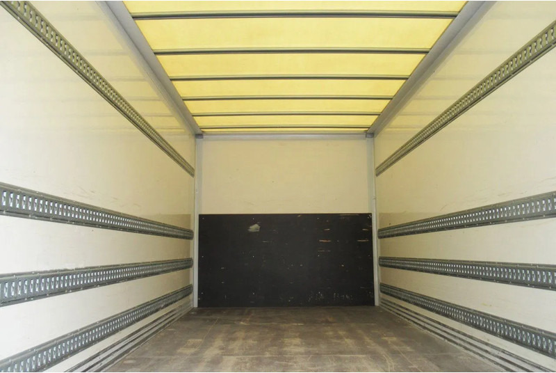 Mercedes-Benz Atego Bak + klep Euro 6 1527 L - Kamion sandučar: slika Mercedes-Benz Atego Bak + klep Euro 6 1527 L - Kamion sandučar Mercedes-Benz Atego Bak + klep Euro 6 1527 L - Kamion sandučar: slika Mercedes-Benz Atego Bak + klep Euro 6 1527 L - Kamion sandučar