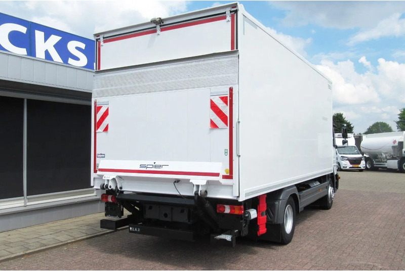 Mercedes-Benz Atego Bak + klep Euro 6 1527 L - Kamion sandučar: slika Mercedes-Benz Atego Bak + klep Euro 6 1527 L - Kamion sandučar Mercedes-Benz Atego Bak + klep Euro 6 1527 L - Kamion sandučar: slika Mercedes-Benz Atego Bak + klep Euro 6 1527 L - Kamion sandučar