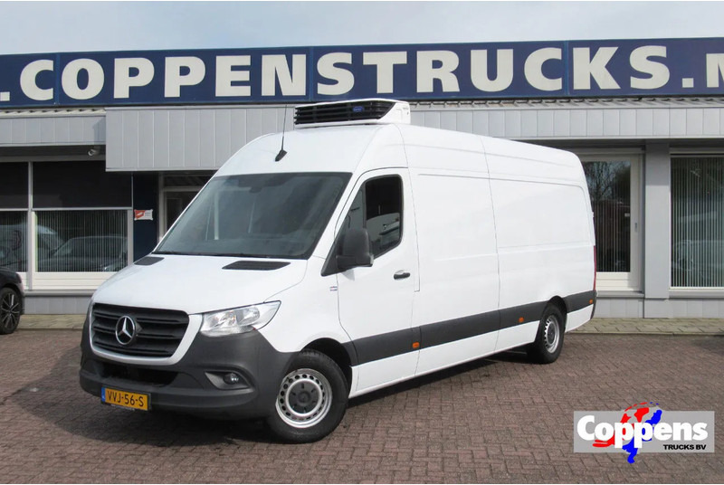 Mercedes-Benz Sprinter 314 CDI Koel/Vries/ verwarmen 220 volt nachtaansluiting - Dostavno vozilo hladnjača: slika Mercedes-Benz Sprinter 314 CDI Koel/Vries/ verwarmen 220 volt nachtaansluiting - Dostavno vozilo hladnjača Mercedes-Benz Sprinter 314 CDI Koel/Vries/ verwarmen 220 volt nachtaansluiting - Dostavno vozilo hladnjača: slika Mercedes-Benz Sprinter 314 CDI Koel/Vries/ verwarmen 220 volt nachtaansluiting - Dostavno vozilo hladnjača