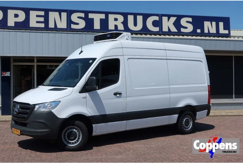 Mercedes-Benz Sprinter 315 CDI Koel/Vries/Verwarmen Carrier Xarios 350 + 220 volt nachtaansluiting - Dostavno vozilo hladnjača: slika Mercedes-Benz Sprinter 315 CDI Koel/Vries/Verwarmen Carrier Xarios 350 + 220 volt nachtaansluiting - Dostavno vozilo hladnjača Mercedes-Benz Sprinter 315 CDI Koel/Vries/Verwarmen Carrier Xarios 350 + 220 volt nachtaansluiting - Dostavno vozilo hladnjača: slika Mercedes-Benz Sprinter 315 CDI Koel/Vries/Verwarmen Carrier Xarios 350 + 220 volt nachtaansluiting - Dostavno vozilo hladnjača