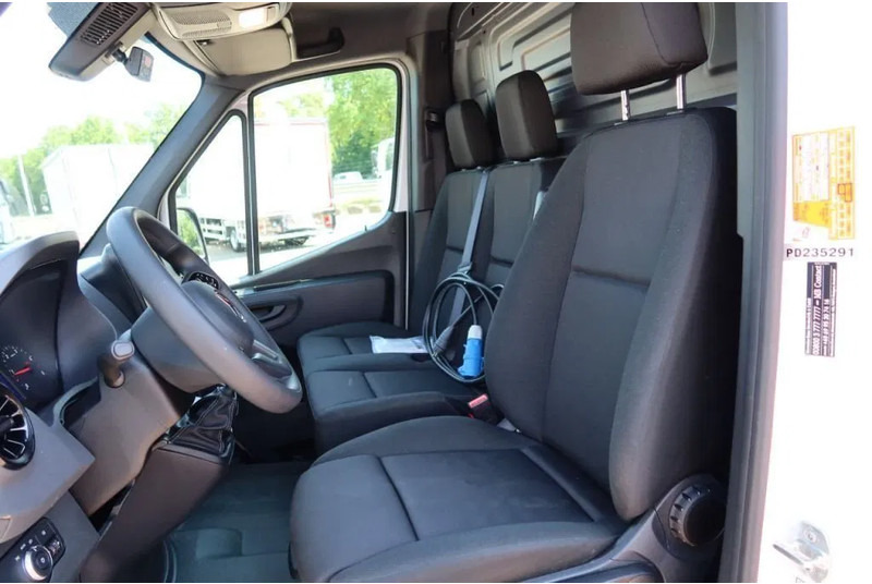 Mercedes-Benz Sprinter 315 CDI Koel/Vries/Verwarmen Carrier Xarios 350 + 220 volt nachtaansluiting - Dostavno vozilo hladnjača: slika Mercedes-Benz Sprinter 315 CDI Koel/Vries/Verwarmen Carrier Xarios 350 + 220 volt nachtaansluiting - Dostavno vozilo hladnjača Mercedes-Benz Sprinter 315 CDI Koel/Vries/Verwarmen Carrier Xarios 350 + 220 volt nachtaansluiting - Dostavno vozilo hladnjača: slika Mercedes-Benz Sprinter 315 CDI Koel/Vries/Verwarmen Carrier Xarios 350 + 220 volt nachtaansluiting - Dostavno vozilo hladnjača