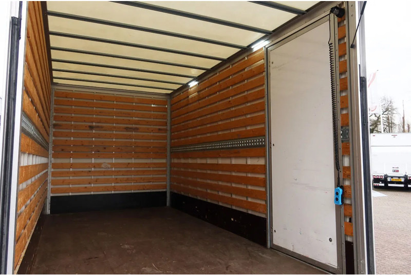 Mercedes-Benz Sprinter 316 CDI Bak + Klep 800 KG Automaat - Dostavno vozilo sa zatvorenim sandukom: slika Mercedes-Benz Sprinter 316 CDI Bak + Klep 800 KG Automaat - Dostavno vozilo sa zatvorenim sandukom Mercedes-Benz Sprinter 316 CDI Bak + Klep 800 KG Automaat - Dostavno vozilo sa zatvorenim sandukom: slika Mercedes-Benz Sprinter 316 CDI Bak + Klep 800 KG Automaat - Dostavno vozilo sa zatvorenim sandukom
