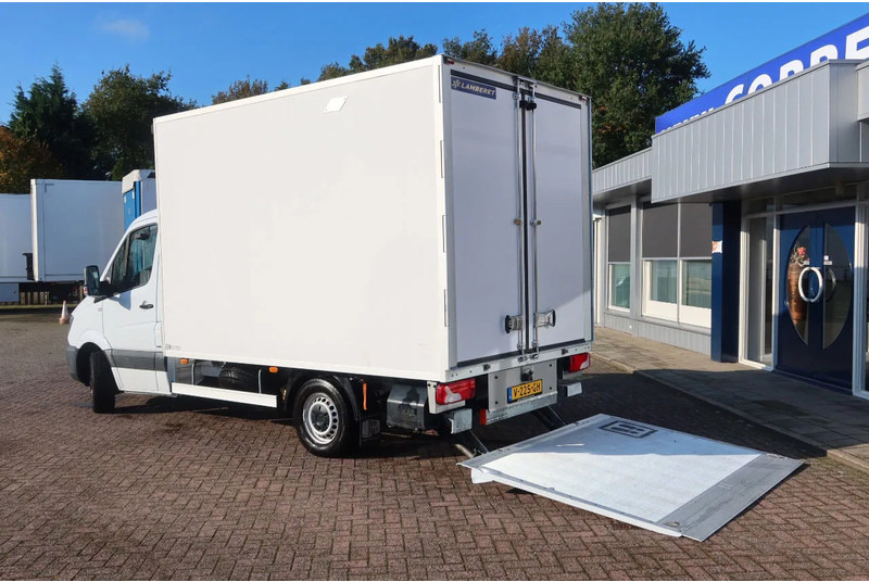 Mercedes-Benz Sprinter 316 CDI Carrier Koel/Vries Bak+Klep. Dag en nacht aansluiting - Dostavno vozilo hladnjača: slika Mercedes-Benz Sprinter 316 CDI Carrier Koel/Vries Bak+Klep. Dag en nacht aansluiting - Dostavno vozilo hladnjača Mercedes-Benz Sprinter 316 CDI Carrier Koel/Vries Bak+Klep. Dag en nacht aansluiting - Dostavno vozilo hladnjača: slika Mercedes-Benz Sprinter 316 CDI Carrier Koel/Vries Bak+Klep. Dag en nacht aansluiting - Dostavno vozilo hladnjača