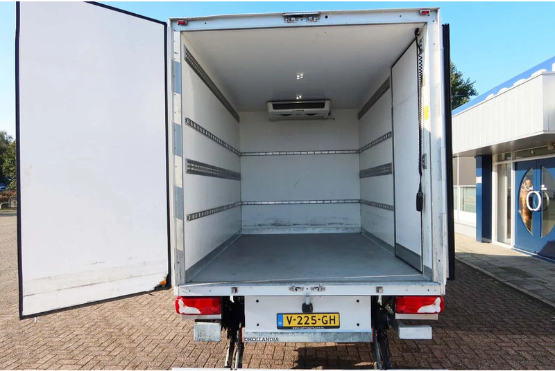 Mercedes-Benz Sprinter 316 CDI Carrier Koel/Vries Bak+Klep. Dag en nacht aansluiting - Dostavno vozilo hladnjača: slika Mercedes-Benz Sprinter 316 CDI Carrier Koel/Vries Bak+Klep. Dag en nacht aansluiting - Dostavno vozilo hladnjača Mercedes-Benz Sprinter 316 CDI Carrier Koel/Vries Bak+Klep. Dag en nacht aansluiting - Dostavno vozilo hladnjača: slika Mercedes-Benz Sprinter 316 CDI Carrier Koel/Vries Bak+Klep. Dag en nacht aansluiting - Dostavno vozilo hladnjača