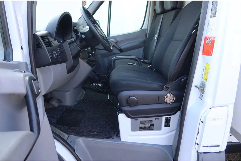 Mercedes-Benz Sprinter 316 CDI Carrier Koel/Vries Bak+Klep. Dag en nacht aansluiting - Dostavno vozilo hladnjača: slika Mercedes-Benz Sprinter 316 CDI Carrier Koel/Vries Bak+Klep. Dag en nacht aansluiting - Dostavno vozilo hladnjača Mercedes-Benz Sprinter 316 CDI Carrier Koel/Vries Bak+Klep. Dag en nacht aansluiting - Dostavno vozilo hladnjača: slika Mercedes-Benz Sprinter 316 CDI Carrier Koel/Vries Bak+Klep. Dag en nacht aansluiting - Dostavno vozilo hladnjača