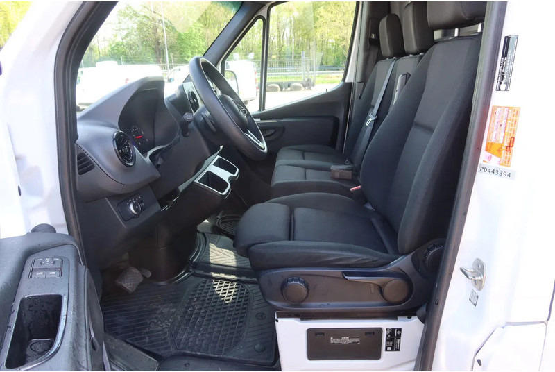 Mercedes-Benz Sprinter 317 CDI Automaat Carrier Koel/Vries/verwarmen L3/H2 - Dostavno vozilo hladnjača: slika Mercedes-Benz Sprinter 317 CDI Automaat Carrier Koel/Vries/verwarmen L3/H2 - Dostavno vozilo hladnjača Mercedes-Benz Sprinter 317 CDI Automaat Carrier Koel/Vries/verwarmen L3/H2 - Dostavno vozilo hladnjača: slika Mercedes-Benz Sprinter 317 CDI Automaat Carrier Koel/Vries/verwarmen L3/H2 - Dostavno vozilo hladnjača