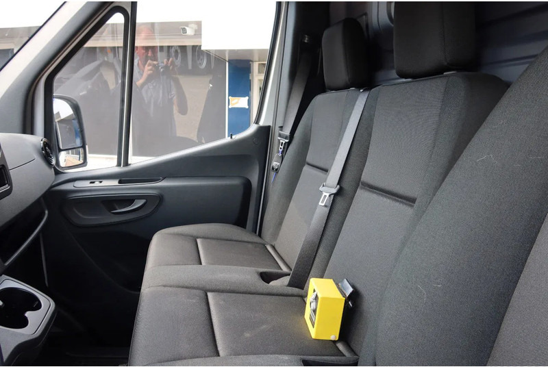 Mercedes-Benz Sprinter 317 CDI Koelwagen L3/H2 NIEUW - Dostavno vozilo hladnjača: slika Mercedes-Benz Sprinter 317 CDI Koelwagen L3/H2 NIEUW - Dostavno vozilo hladnjača Mercedes-Benz Sprinter 317 CDI Koelwagen L3/H2 NIEUW - Dostavno vozilo hladnjača: slika Mercedes-Benz Sprinter 317 CDI Koelwagen L3/H2 NIEUW - Dostavno vozilo hladnjača