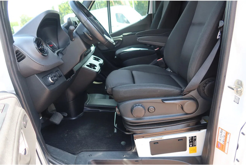 Mercedes-Benz Sprinter 317 Koel/Vries L2/H2 220 Volt stekker - Dostavno vozilo hladnjača: slika Mercedes-Benz Sprinter 317 Koel/Vries L2/H2 220 Volt stekker - Dostavno vozilo hladnjača Mercedes-Benz Sprinter 317 Koel/Vries L2/H2 220 Volt stekker - Dostavno vozilo hladnjača: slika Mercedes-Benz Sprinter 317 Koel/Vries L2/H2 220 Volt stekker - Dostavno vozilo hladnjača