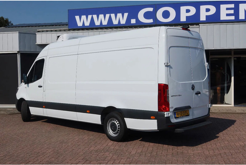 Mercedes-Benz Sprinter 317 Koel/Vries/Verwarmen met nachtaansluiting 220 volt. AUTOMAAT! - Dostavno vozilo hladnjača: slika Mercedes-Benz Sprinter 317 Koel/Vries/Verwarmen met nachtaansluiting 220 volt. AUTOMAAT! - Dostavno vozilo hladnjača Mercedes-Benz Sprinter 317 Koel/Vries/Verwarmen met nachtaansluiting 220 volt. AUTOMAAT! - Dostavno vozilo hladnjača: slika Mercedes-Benz Sprinter 317 Koel/Vries/Verwarmen met nachtaansluiting 220 volt. AUTOMAAT! - Dostavno vozilo hladnjača
