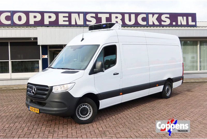 Mercedes-Benz Sprinter 317 L3 H2 Koel / Vries/ Verwarmen + 220 volt nachtaansluiting - Dostavno vozilo hladnjača: slika Mercedes-Benz Sprinter 317 L3 H2 Koel / Vries/ Verwarmen + 220 volt nachtaansluiting - Dostavno vozilo hladnjača Mercedes-Benz Sprinter 317 L3 H2 Koel / Vries/ Verwarmen + 220 volt nachtaansluiting - Dostavno vozilo hladnjača: slika Mercedes-Benz Sprinter 317 L3 H2 Koel / Vries/ Verwarmen + 220 volt nachtaansluiting - Dostavno vozilo hladnjača