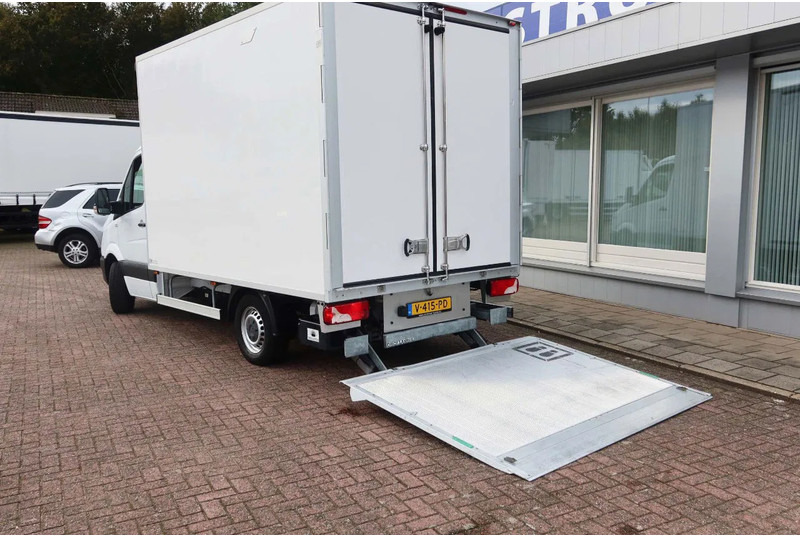 Mercedes-Benz Sprinter Mercedes Benz 316 CDI + Klep 750 kg. Koel/vries Dag en nacht + 220 volt stekker - Dostavno vozilo hladnjača: slika Mercedes-Benz Sprinter Mercedes Benz 316 CDI + Klep 750 kg. Koel/vries Dag en nacht + 220 volt stekker - Dostavno vozilo hladnjača Mercedes-Benz Sprinter Mercedes Benz 316 CDI + Klep 750 kg. Koel/vries Dag en nacht + 220 volt stekker - Dostavno vozilo hladnjača: slika Mercedes-Benz Sprinter Mercedes Benz 316 CDI + Klep 750 kg. Koel/vries Dag en nacht + 220 volt stekker - Dostavno vozilo hladnjača