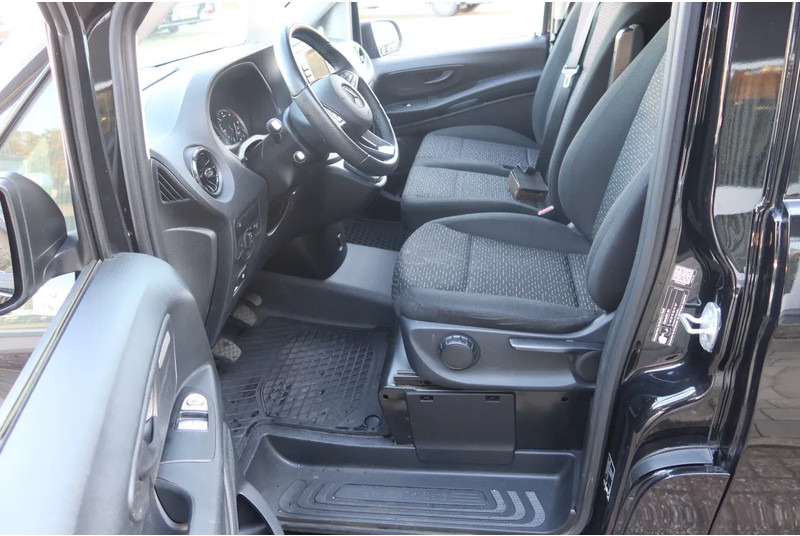 Mercedes-Benz Vito 116 CDI 29.500 euro - Mali kombi: slika Mercedes-Benz Vito 116 CDI 29.500 euro - Mali kombi Mercedes-Benz Vito 116 CDI 29.500 euro - Mali kombi: slika Mercedes-Benz Vito 116 CDI 29.500 euro - Mali kombi