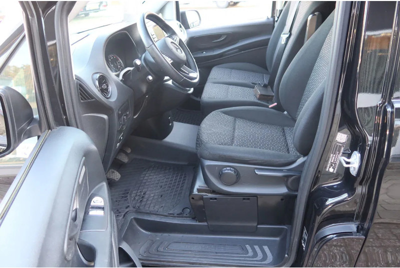 Mercedes-Benz Vito 116 CDI 29.500 euro - Mali kombi: slika Mercedes-Benz Vito 116 CDI 29.500 euro - Mali kombi Mercedes-Benz Vito 116 CDI 29.500 euro - Mali kombi: slika Mercedes-Benz Vito 116 CDI 29.500 euro - Mali kombi