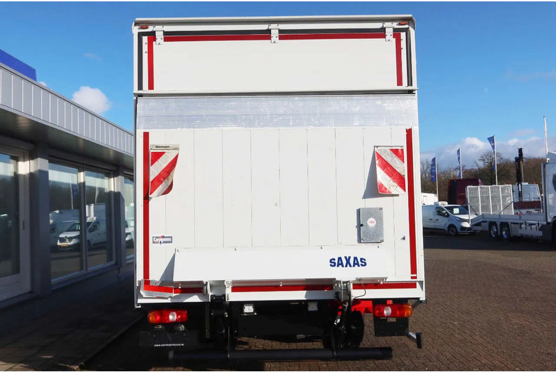 Mitsubishi Canter 7 C 18 Bak + klep 1000KG Euro 6 - Kamion sandučar: slika Mitsubishi Canter 7 C 18 Bak + klep 1000KG Euro 6 - Kamion sandučar Mitsubishi Canter 7 C 18 Bak + klep 1000KG Euro 6 - Kamion sandučar: slika Mitsubishi Canter 7 C 18 Bak + klep 1000KG Euro 6 - Kamion sandučar