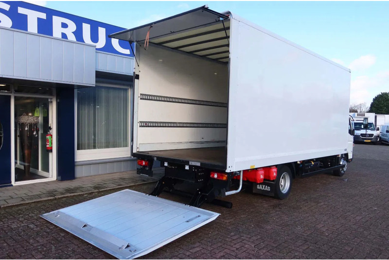 Mitsubishi Canter 7 C 18 Bak + klep 1000KG Euro 6 - Kamion sandučar: slika Mitsubishi Canter 7 C 18 Bak + klep 1000KG Euro 6 - Kamion sandučar Mitsubishi Canter 7 C 18 Bak + klep 1000KG Euro 6 - Kamion sandučar: slika Mitsubishi Canter 7 C 18 Bak + klep 1000KG Euro 6 - Kamion sandučar