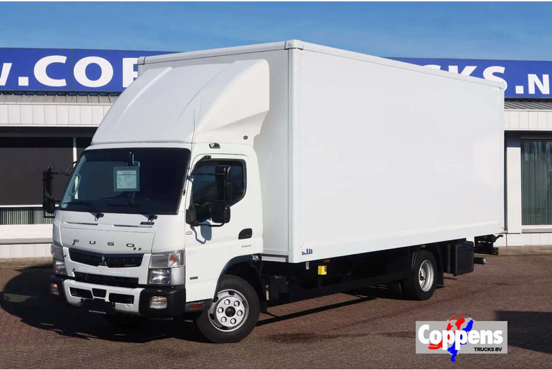 Mitsubishi Canter Fuso Bak + klep - Kamion sandučar: slika Mitsubishi Canter Fuso Bak + klep - Kamion sandučar Mitsubishi Canter Fuso Bak + klep - Kamion sandučar: slika Mitsubishi Canter Fuso Bak + klep - Kamion sandučar