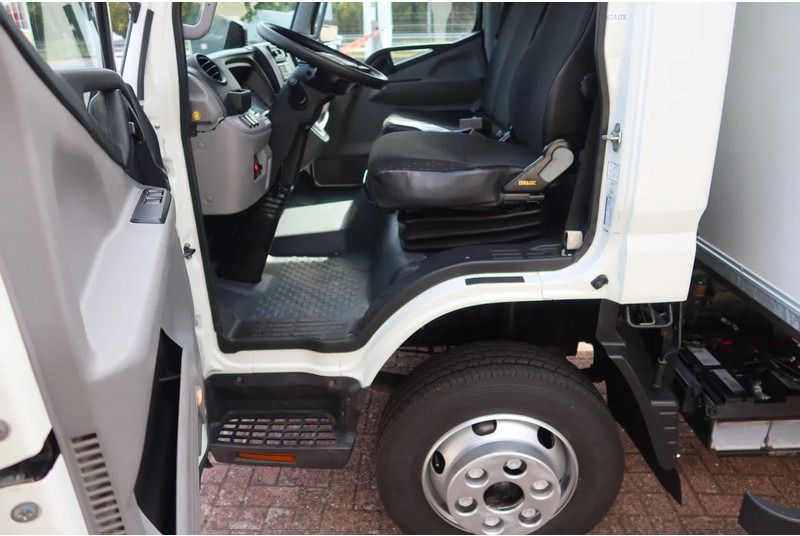 Mitsubishi Canter Mitsubishi Canter 7 C 18 + Klep 1000kg Euro 6 - Kamion sandučar: slika Mitsubishi Canter Mitsubishi Canter 7 C 18 + Klep 1000kg Euro 6 - Kamion sandučar Mitsubishi Canter Mitsubishi Canter 7 C 18 + Klep 1000kg Euro 6 - Kamion sandučar: slika Mitsubishi Canter Mitsubishi Canter 7 C 18 + Klep 1000kg Euro 6 - Kamion sandučar