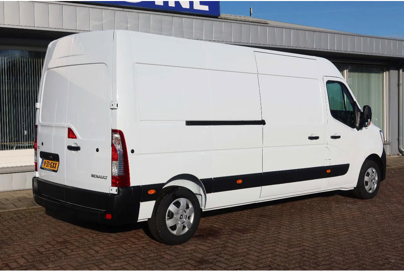 Renault Master 136 PK L3/H2 BPM VRIJ - Furgon: slika Renault Master 136 PK L3/H2 BPM VRIJ - Furgon Renault Master 136 PK L3/H2 BPM VRIJ - Furgon: slika Renault Master 136 PK L3/H2 BPM VRIJ - Furgon