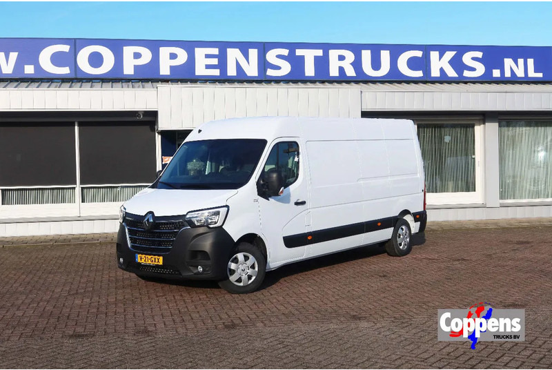Renault Master 136 PK L3/H2 BPM VRIJ - Furgon: slika Renault Master 136 PK L3/H2 BPM VRIJ - Furgon Renault Master 136 PK L3/H2 BPM VRIJ - Furgon: slika Renault Master 136 PK L3/H2 BPM VRIJ - Furgon