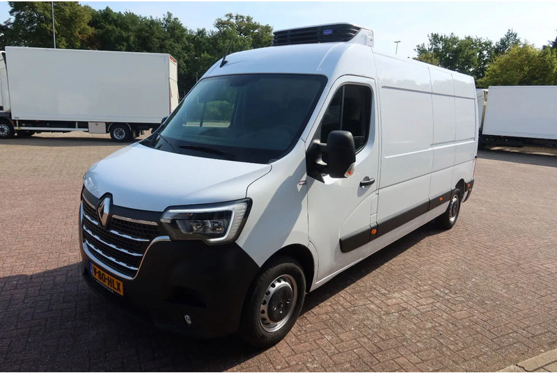 Renault Master Koel/Vries/Verwarmen Met nachtaansluiting 220 Volt Carrier Xarios 350 BPM vrij - Dostavno vozilo hladnjača: slika Renault Master Koel/Vries/Verwarmen Met nachtaansluiting 220 Volt Carrier Xarios 350 BPM vrij - Dostavno vozilo hladnjača Renault Master Koel/Vries/Verwarmen Met nachtaansluiting 220 Volt Carrier Xarios 350 BPM vrij - Dostavno vozilo hladnjača: slika Renault Master Koel/Vries/Verwarmen Met nachtaansluiting 220 Volt Carrier Xarios 350 BPM vrij - Dostavno vozilo hladnjača