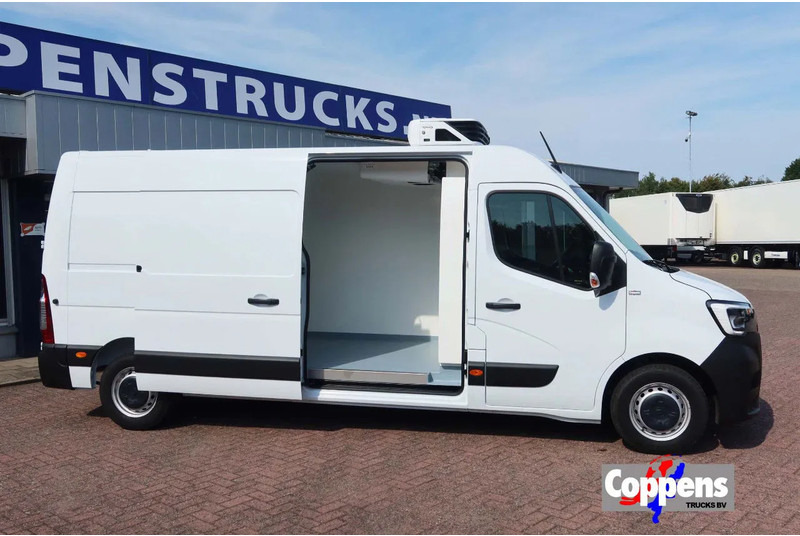Renault Master Koel/Vries/Verwarmen Met nachtaansluiting 220 Volt Carrier Xarios 350 BPM vrij - Dostavno vozilo hladnjača: slika Renault Master Koel/Vries/Verwarmen Met nachtaansluiting 220 Volt Carrier Xarios 350 BPM vrij - Dostavno vozilo hladnjača Renault Master Koel/Vries/Verwarmen Met nachtaansluiting 220 Volt Carrier Xarios 350 BPM vrij - Dostavno vozilo hladnjača: slika Renault Master Koel/Vries/Verwarmen Met nachtaansluiting 220 Volt Carrier Xarios 350 BPM vrij - Dostavno vozilo hladnjača