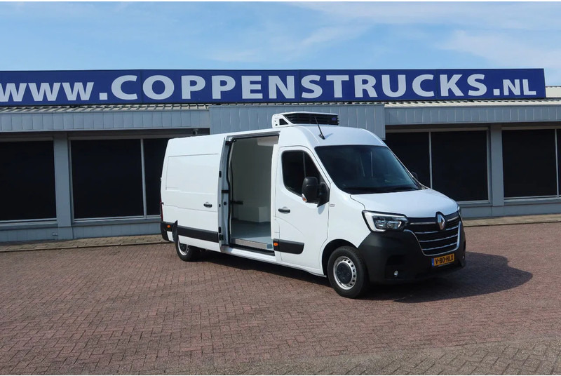 Renault Master Koel/Vries/Verwarmen Met nachtaansluiting 220 Volt Carrier Xarios 350 BPM vrij - Dostavno vozilo hladnjača: slika Renault Master Koel/Vries/Verwarmen Met nachtaansluiting 220 Volt Carrier Xarios 350 BPM vrij - Dostavno vozilo hladnjača Renault Master Koel/Vries/Verwarmen Met nachtaansluiting 220 Volt Carrier Xarios 350 BPM vrij - Dostavno vozilo hladnjača: slika Renault Master Koel/Vries/Verwarmen Met nachtaansluiting 220 Volt Carrier Xarios 350 BPM vrij - Dostavno vozilo hladnjača