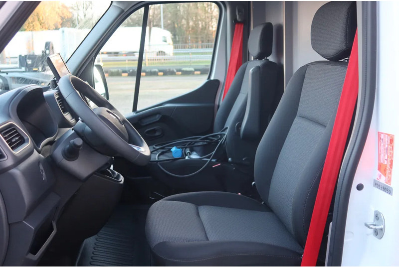 Renault Master L3/H2 Koel/Vries/Verwarmen BPM VRIJ. Red Edition - Dostavno vozilo hladnjača: slika Renault Master L3/H2 Koel/Vries/Verwarmen BPM VRIJ. Red Edition - Dostavno vozilo hladnjača Renault Master L3/H2 Koel/Vries/Verwarmen BPM VRIJ. Red Edition - Dostavno vozilo hladnjača: slika Renault Master L3/H2 Koel/Vries/Verwarmen BPM VRIJ. Red Edition - Dostavno vozilo hladnjača