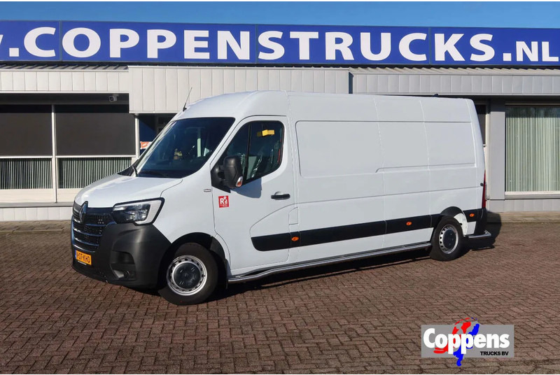 Renault Master L3/H2 POST Uitvoering BPM Vrij. - Furgon: slika Renault Master L3/H2 POST Uitvoering BPM Vrij. - Furgon Renault Master L3/H2 POST Uitvoering BPM Vrij. - Furgon: slika Renault Master L3/H2 POST Uitvoering BPM Vrij. - Furgon