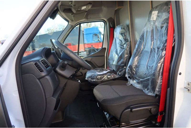Renault Master L3/H2 POST Uitvoering BPM Vrij. - Furgon: slika Renault Master L3/H2 POST Uitvoering BPM Vrij. - Furgon Renault Master L3/H2 POST Uitvoering BPM Vrij. - Furgon: slika Renault Master L3/H2 POST Uitvoering BPM Vrij. - Furgon