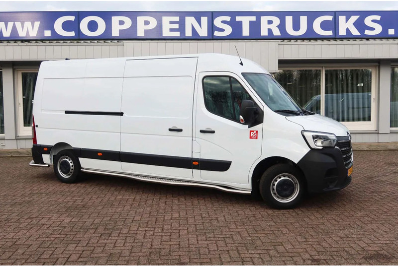 Renault Master POST NL Uitvoering L3/H2 BPM Vrij, 3 pieces in stock - Furgon: slika Renault Master POST NL Uitvoering L3/H2 BPM Vrij, 3 pieces in stock - Furgon Renault Master POST NL Uitvoering L3/H2 BPM Vrij, 3 pieces in stock - Furgon: slika Renault Master POST NL Uitvoering L3/H2 BPM Vrij, 3 pieces in stock - Furgon