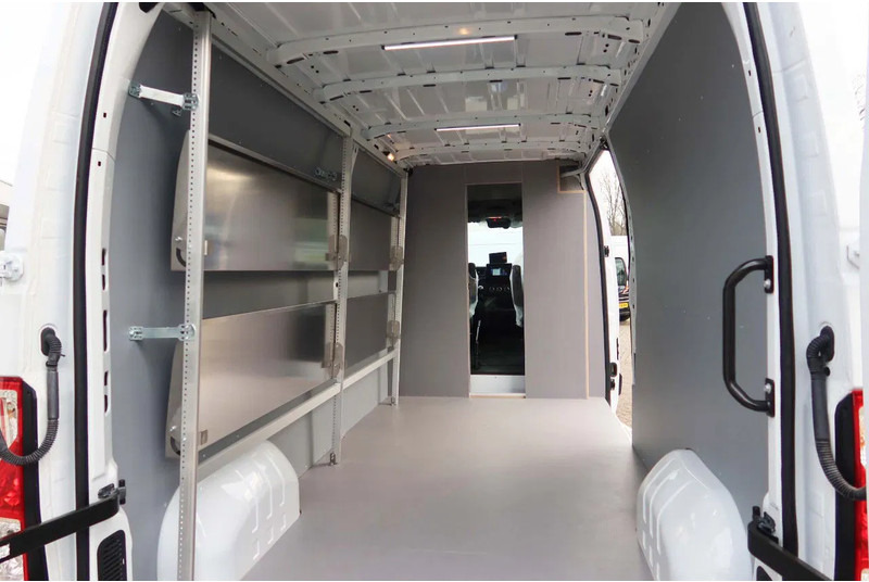Renault Master POST NL Uitvoering L3/H2 BPM Vrij, 3 pieces in stock - Furgon: slika Renault Master POST NL Uitvoering L3/H2 BPM Vrij, 3 pieces in stock - Furgon Renault Master POST NL Uitvoering L3/H2 BPM Vrij, 3 pieces in stock - Furgon: slika Renault Master POST NL Uitvoering L3/H2 BPM Vrij, 3 pieces in stock - Furgon