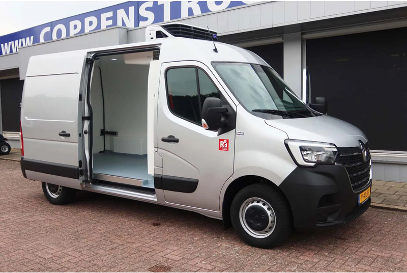 Renault Master Red Edition 150 PK Carrier Xarios 350 Koele/vriezen/verwarmen + nachtaansluiting 220 volt. - Dostavno vozilo hladnjača: slika Renault Master Red Edition 150 PK Carrier Xarios 350 Koele/vriezen/verwarmen + nachtaansluiting 220 volt. - Dostavno vozilo hladnjača Renault Master Red Edition 150 PK Carrier Xarios 350 Koele/vriezen/verwarmen + nachtaansluiting 220 volt. - Dostavno vozilo hladnjača: slika Renault Master Red Edition 150 PK Carrier Xarios 350 Koele/vriezen/verwarmen + nachtaansluiting 220 volt. - Dostavno vozilo hladnjača