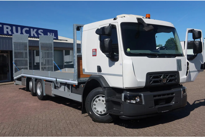 Renault T 320 Oprijwagen E 6 6x2 - Autotransporter: slika Renault T 320 Oprijwagen E 6 6x2 - Autotransporter Renault T 320 Oprijwagen E 6 6x2 - Autotransporter: slika Renault T 320 Oprijwagen E 6 6x2 - Autotransporter